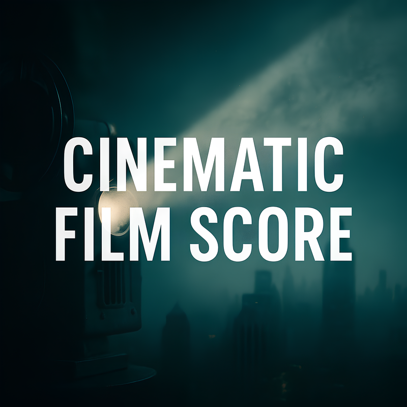 Cinematic & Film Score