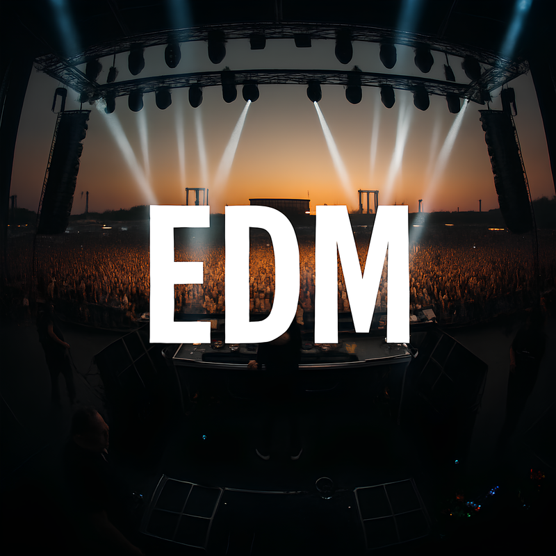 EDM