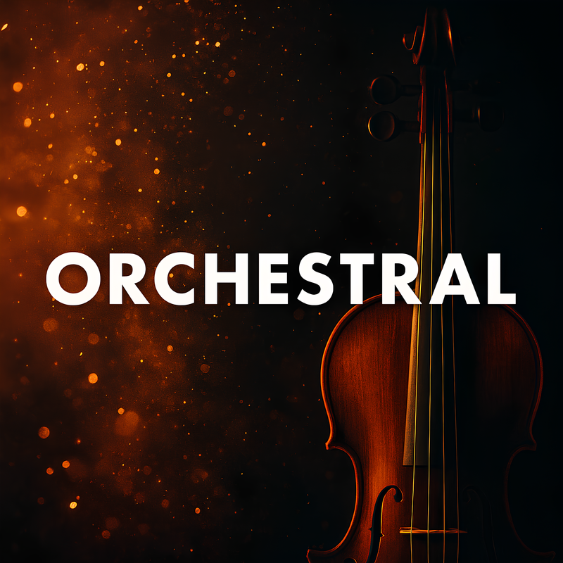 Orchestral