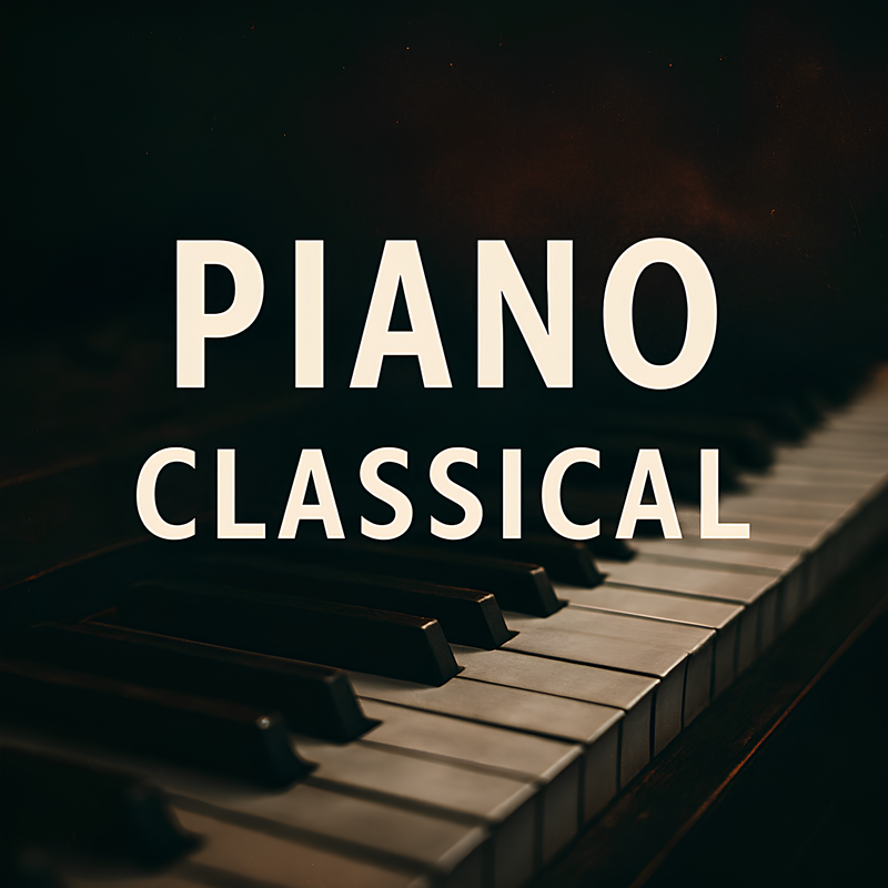 Piano / Classic