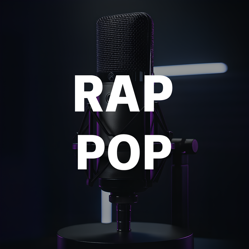 Rap / Pop