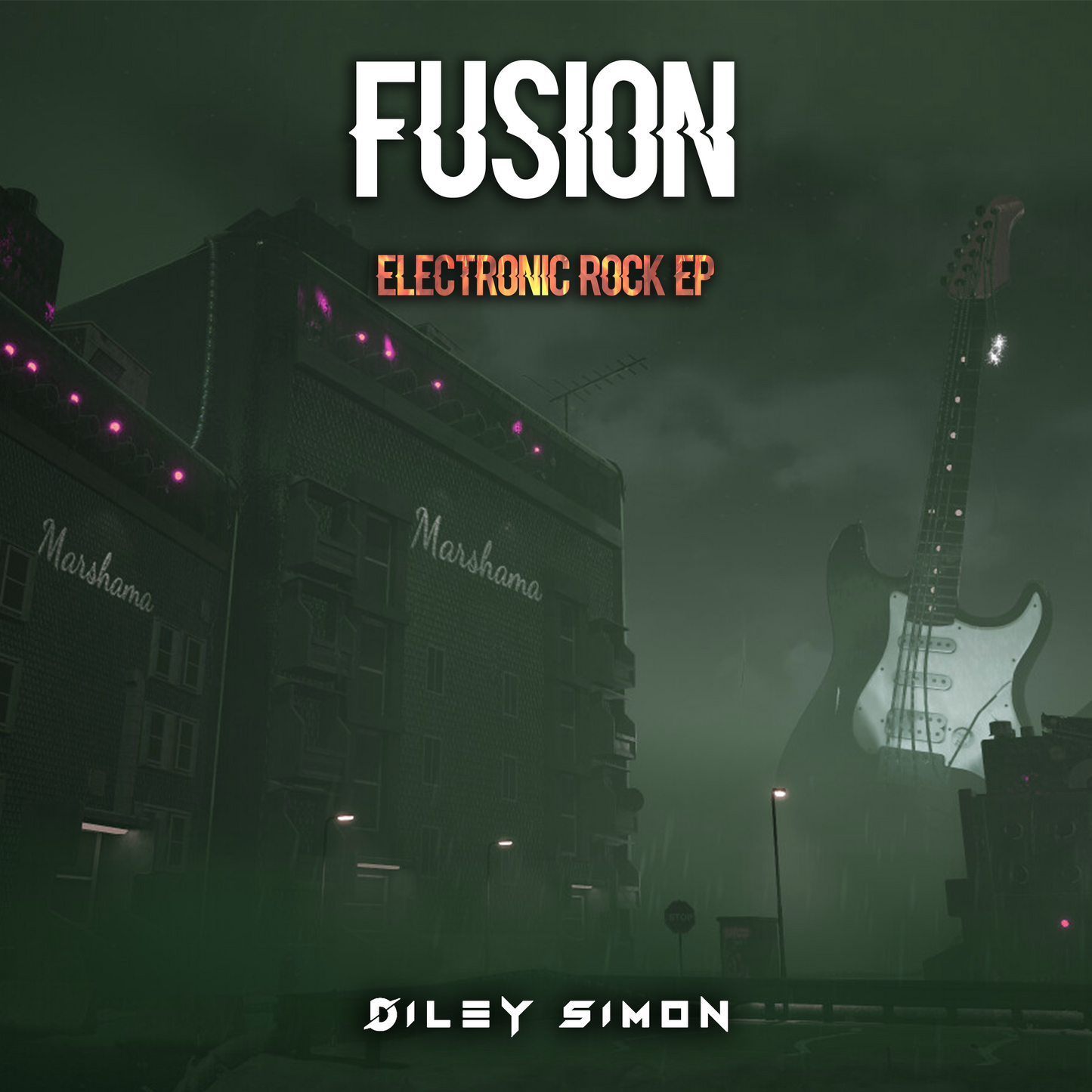 Fusion | Music