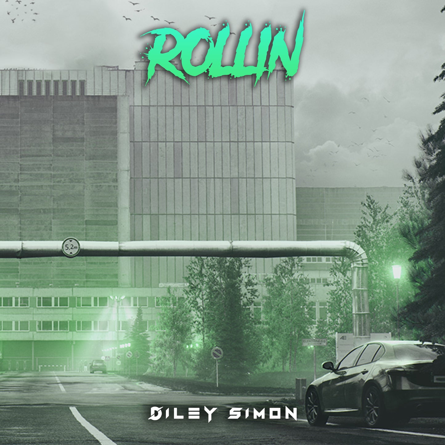 Rollin | Music