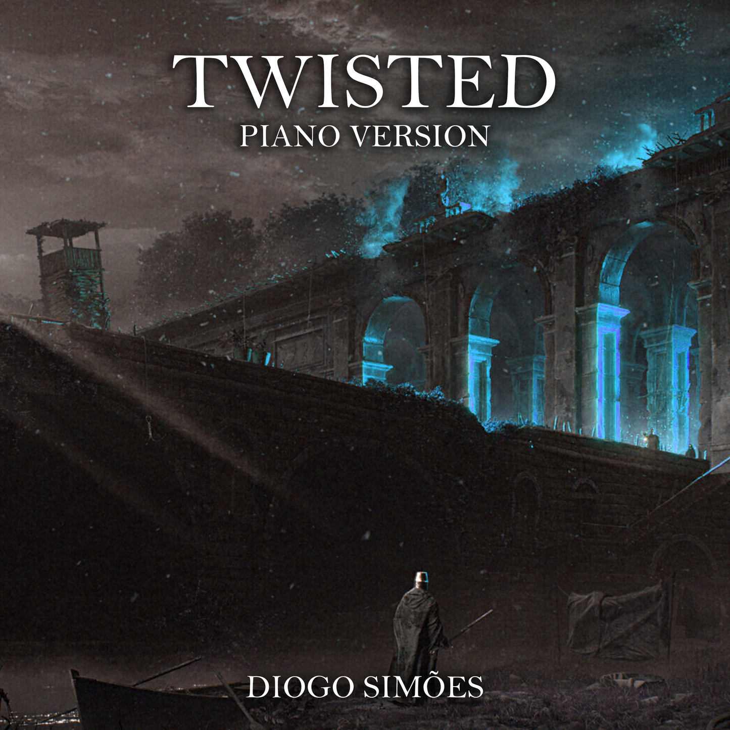 Twisted (Piano) | Music