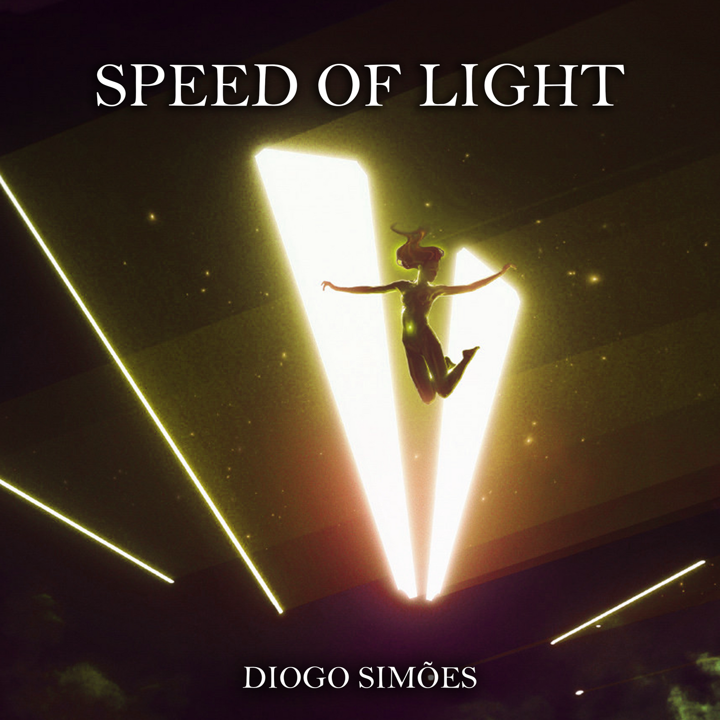 Speed of Light | Music