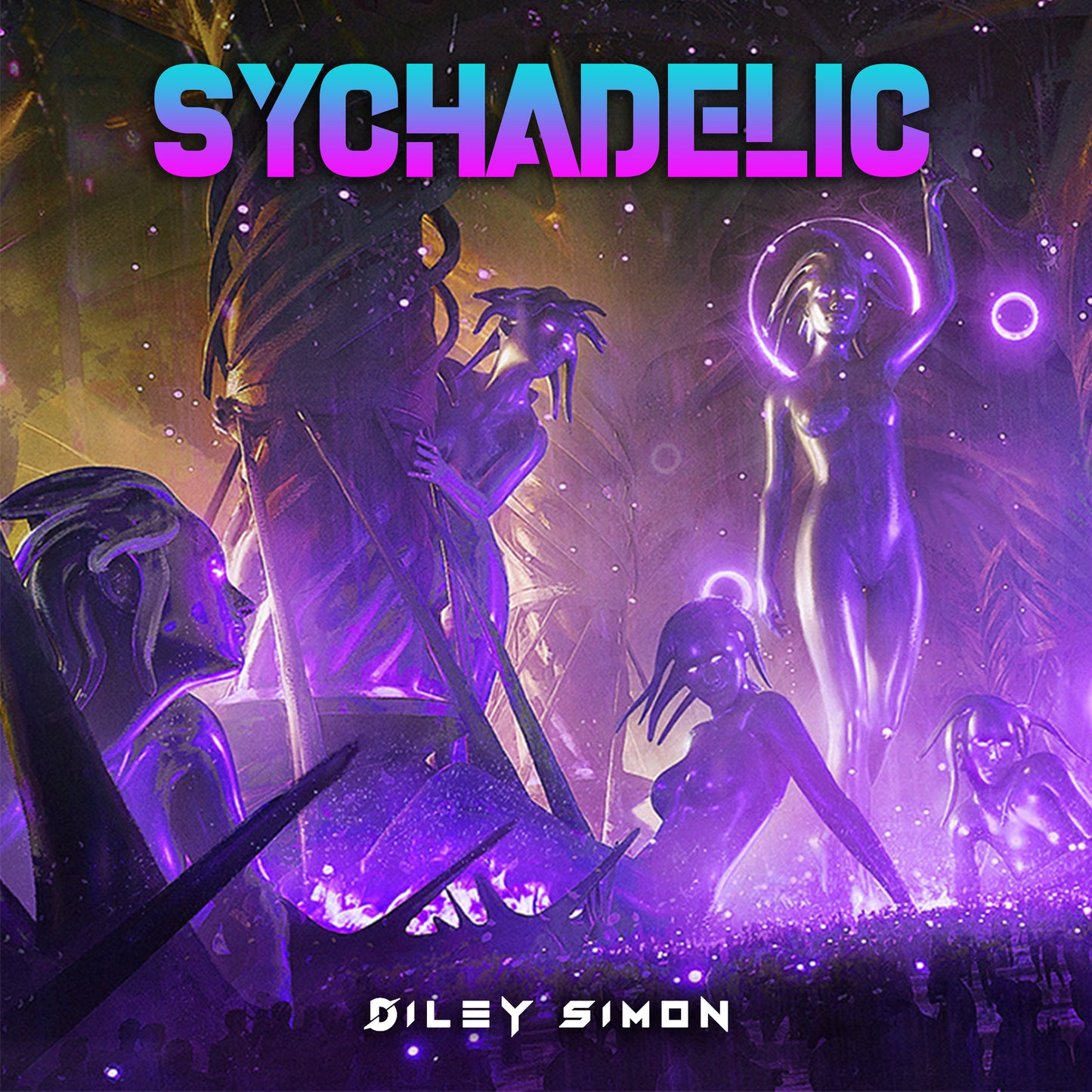 Sychadelic | Music