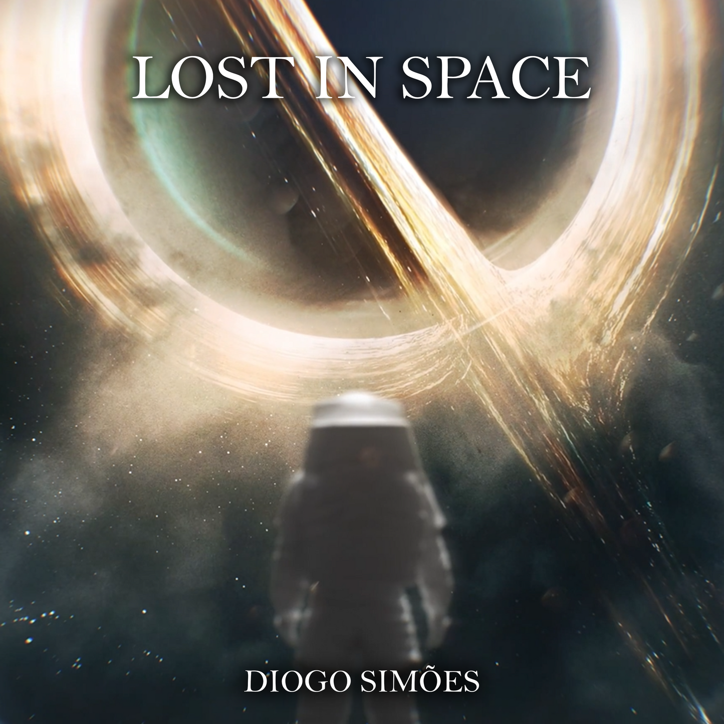 Lost In Space | Licensing
