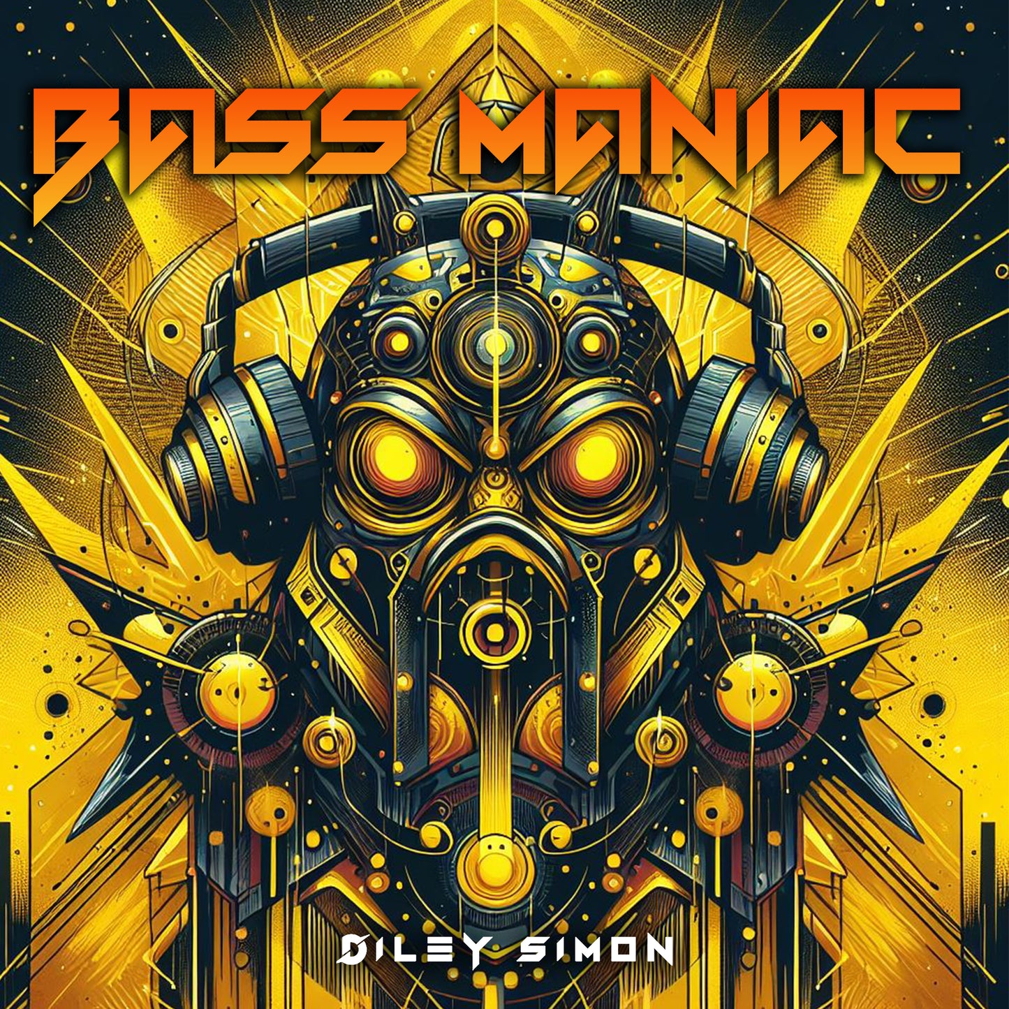 Bass Maniac | Licensing