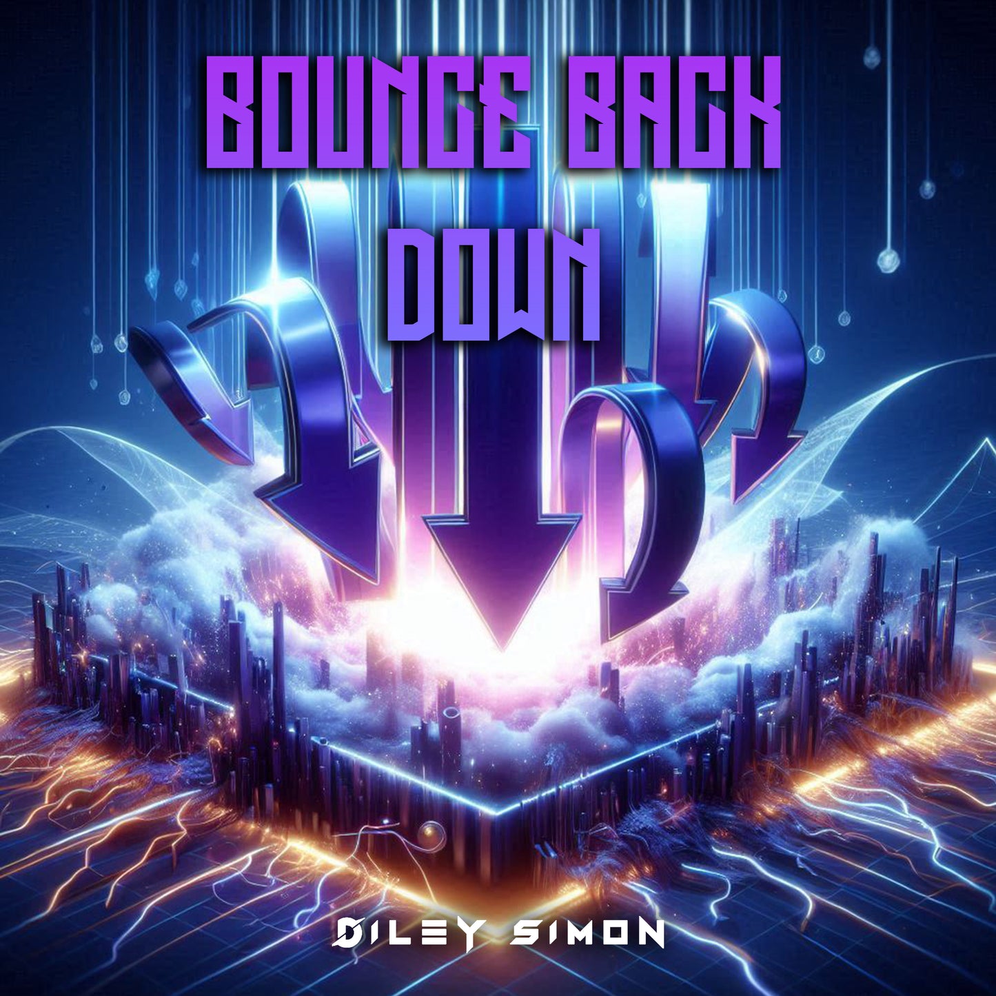 Bounce Back Down | Licensing