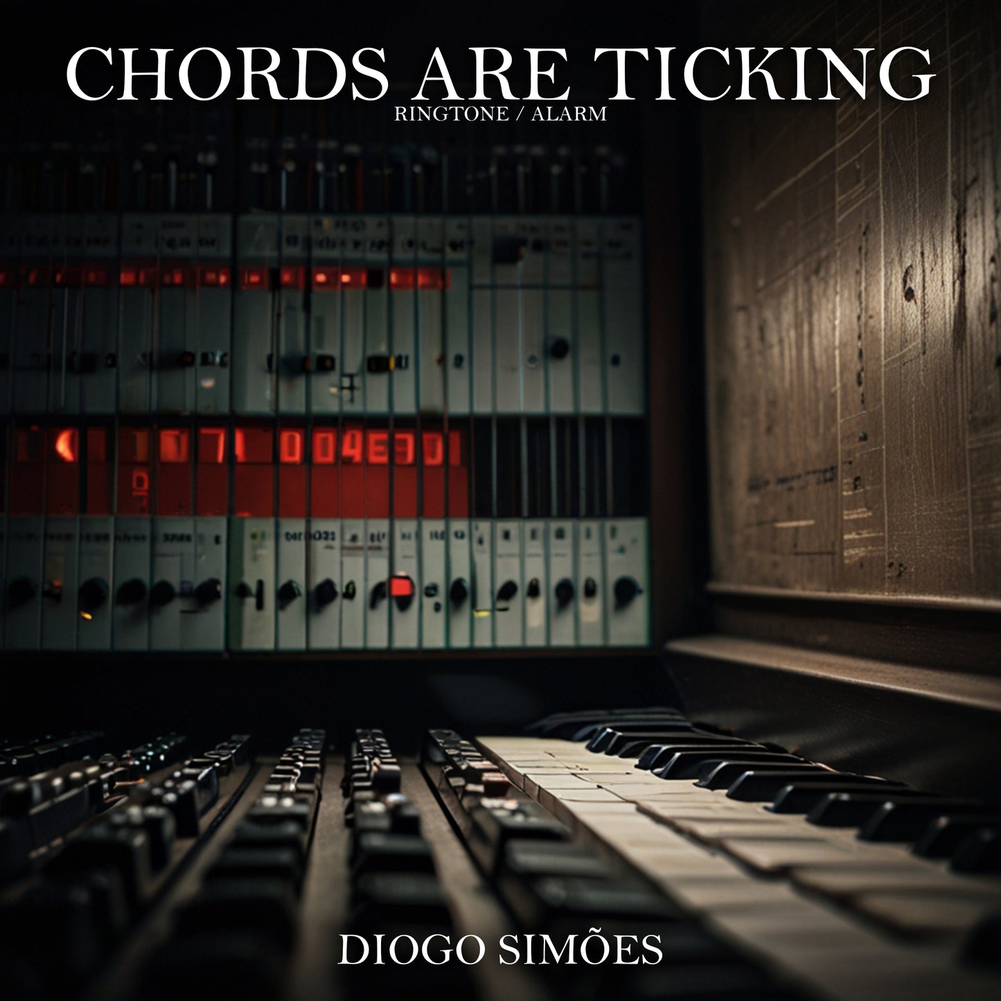 Chords Are Ticking | Licensing