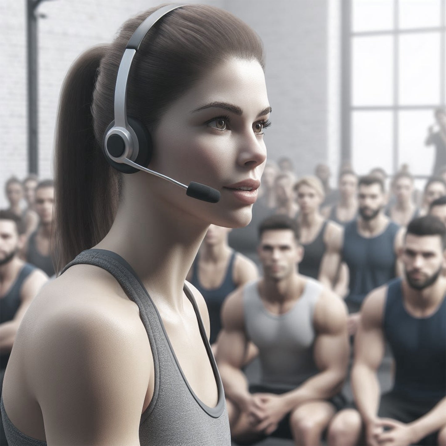 Competition Briefing I | Licensing