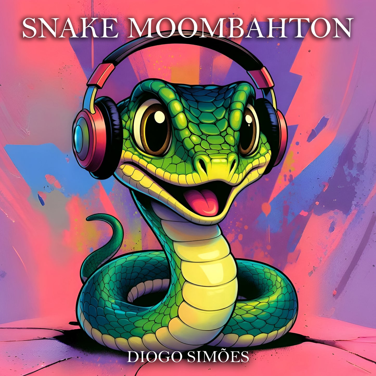 Snake Moombahton | Ringtone