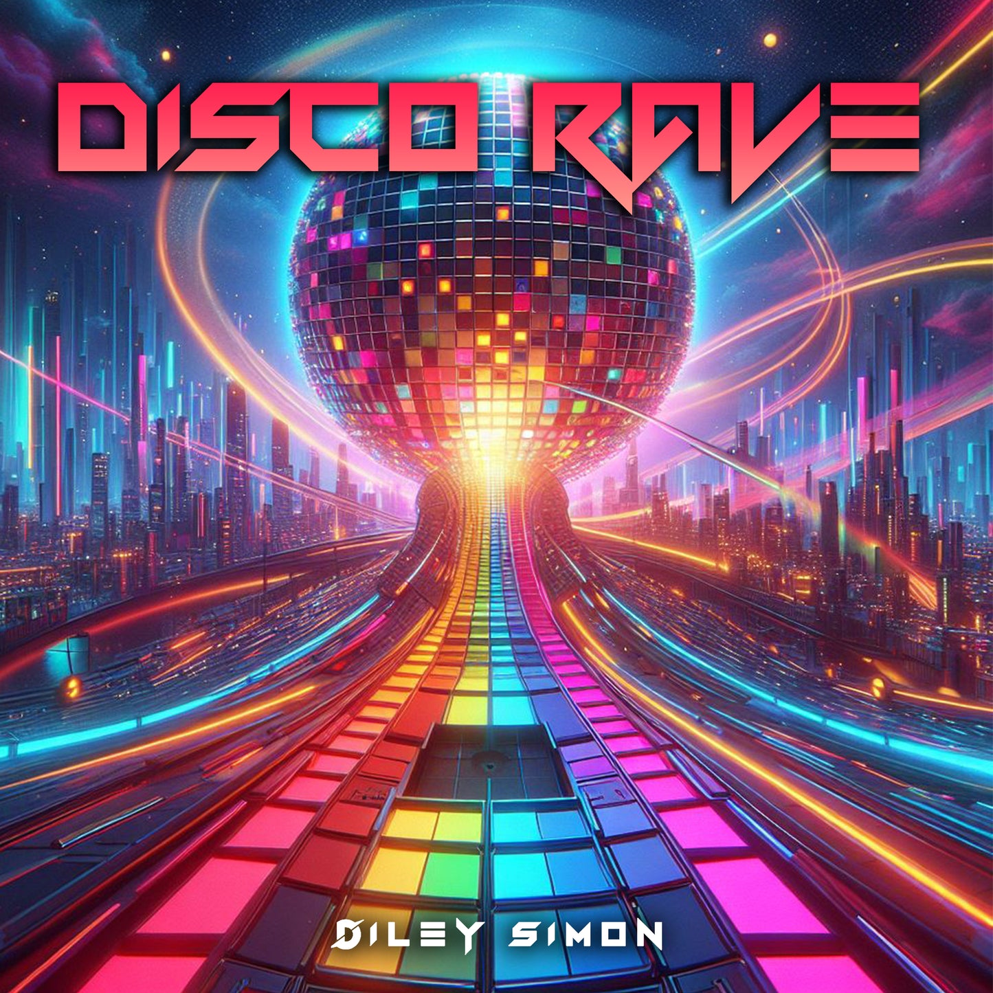 Disco Rave | Licensing