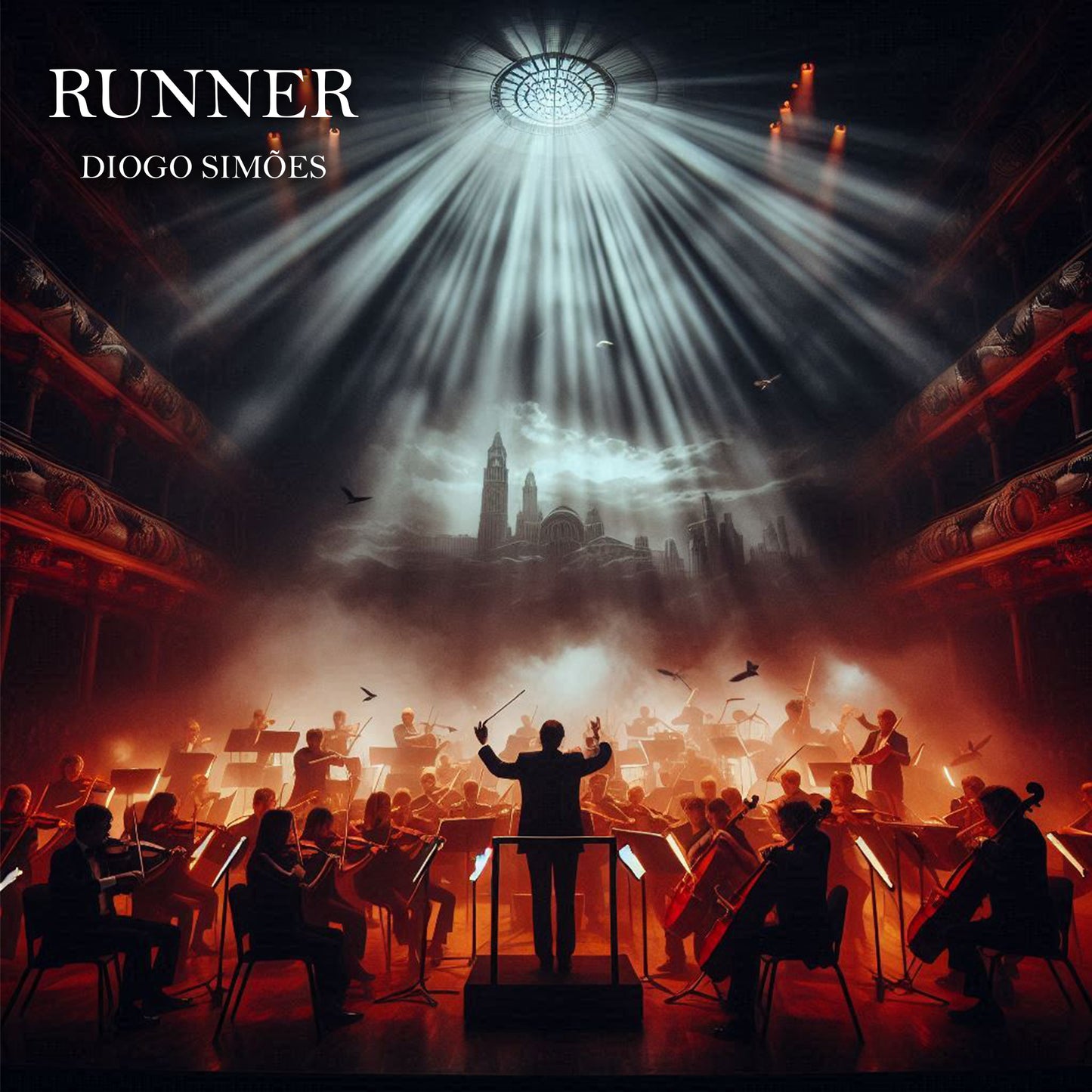 RUNNER | Licensing