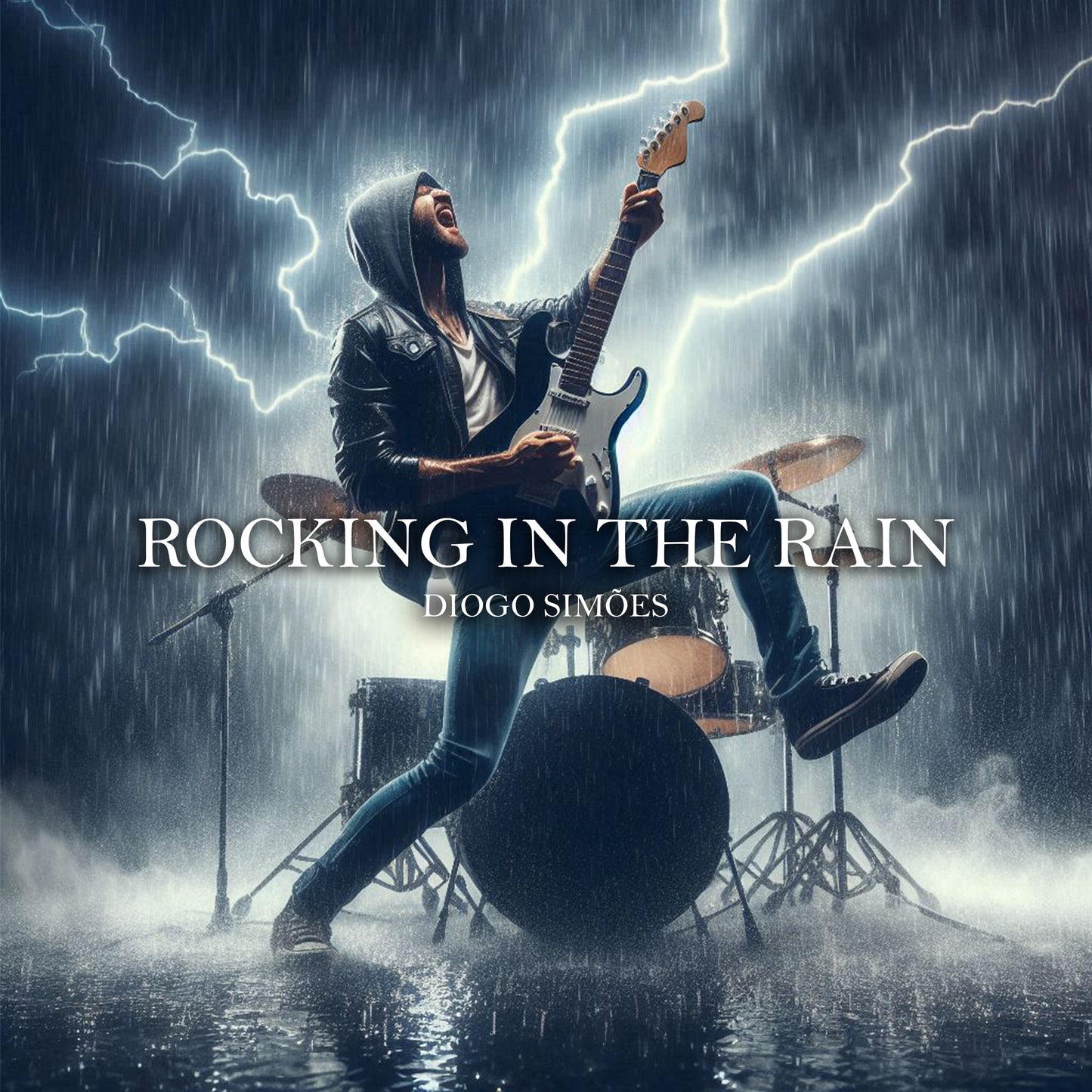 Rocking In The Rain | Licensing