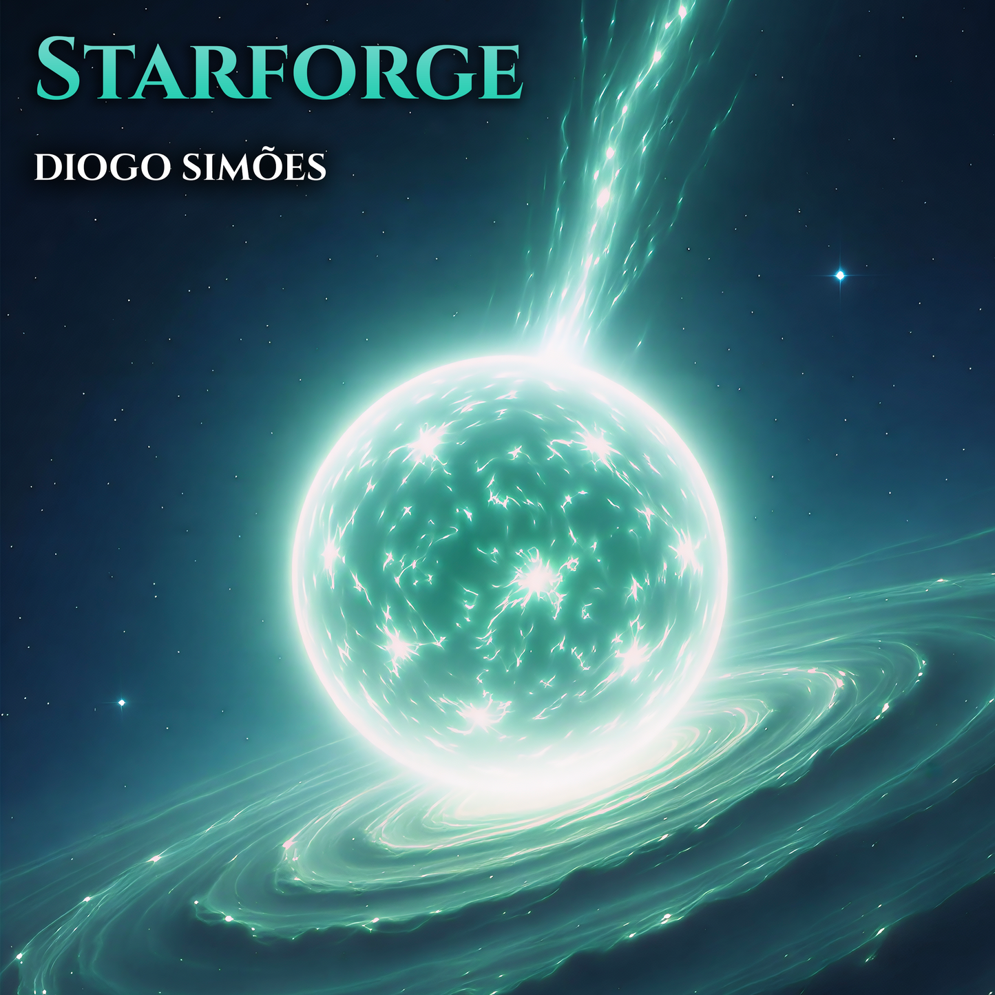 Starforge | Ringtone