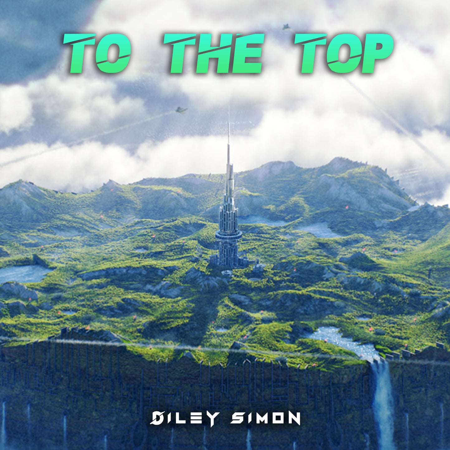 To The Top | Licensing