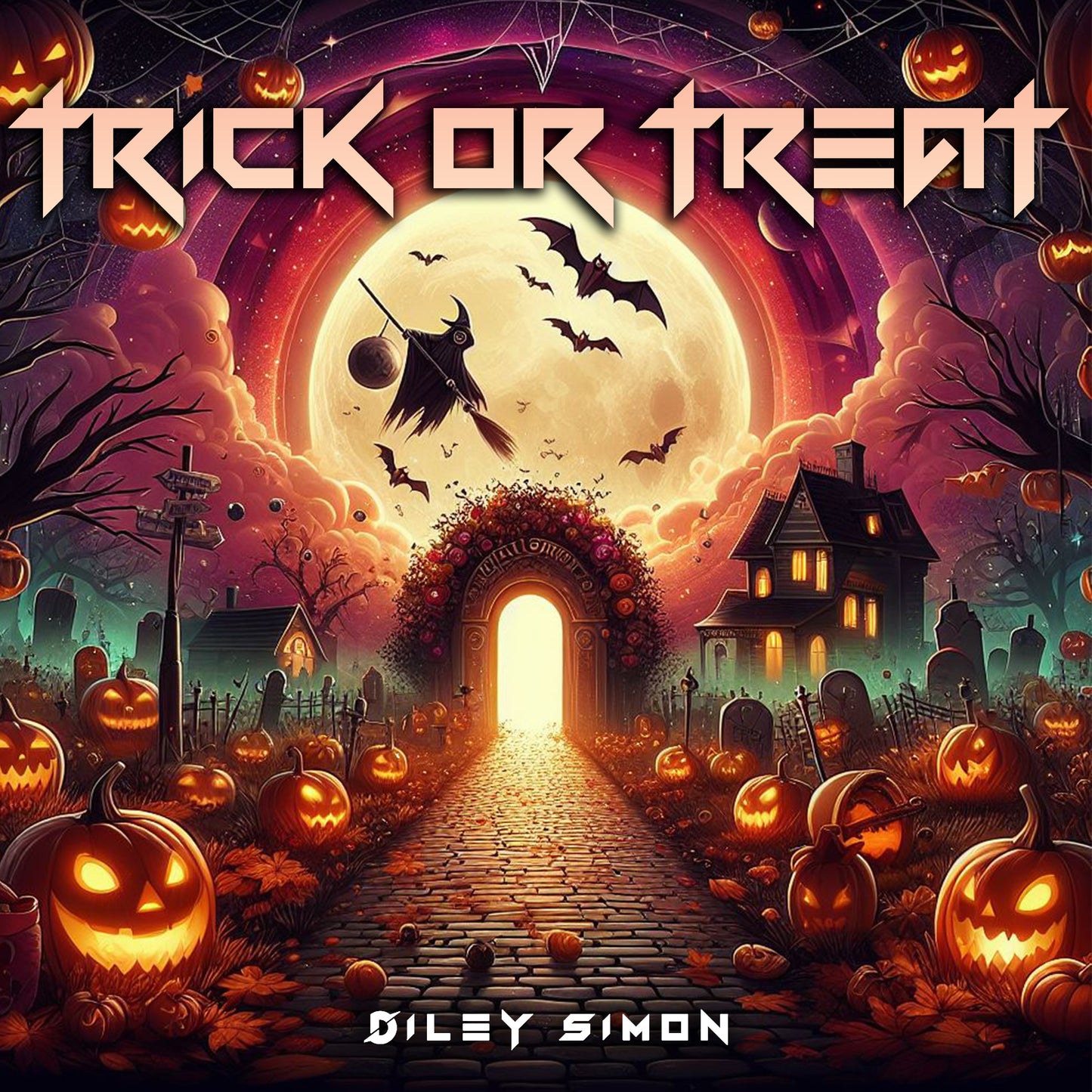 Trick or Treat | Licensing