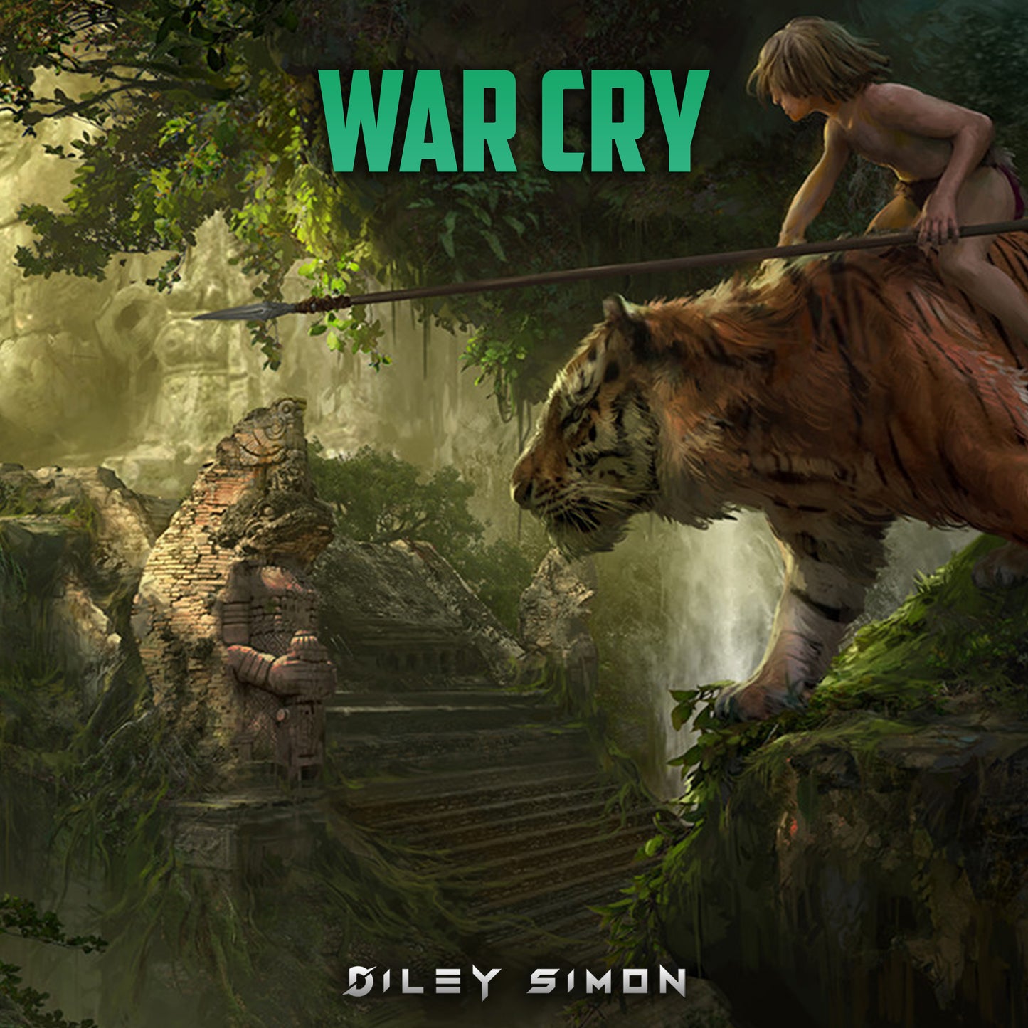 War Cry | Music