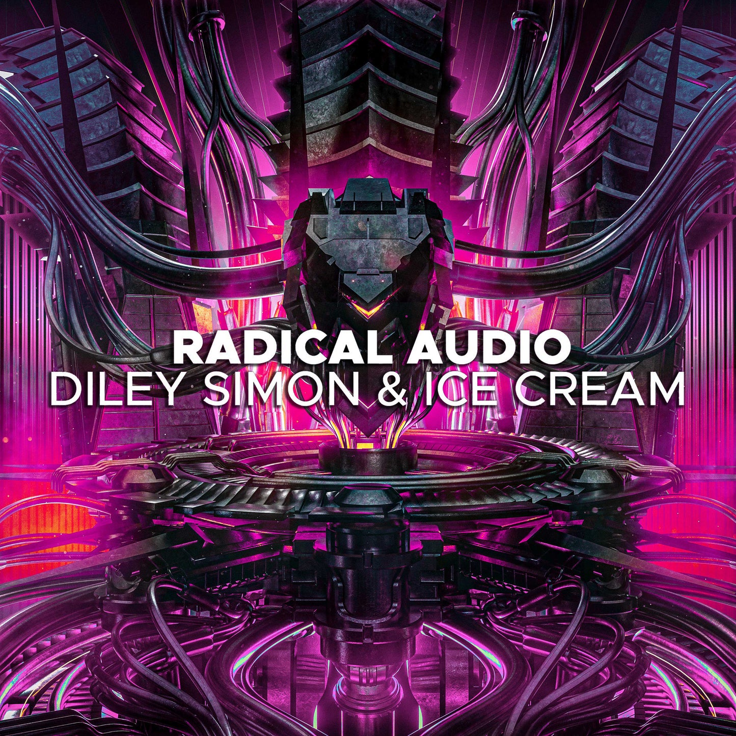 Radical Audio | Music